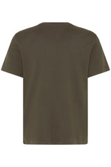 Casual Friday t-shirt NILO 20505642 army