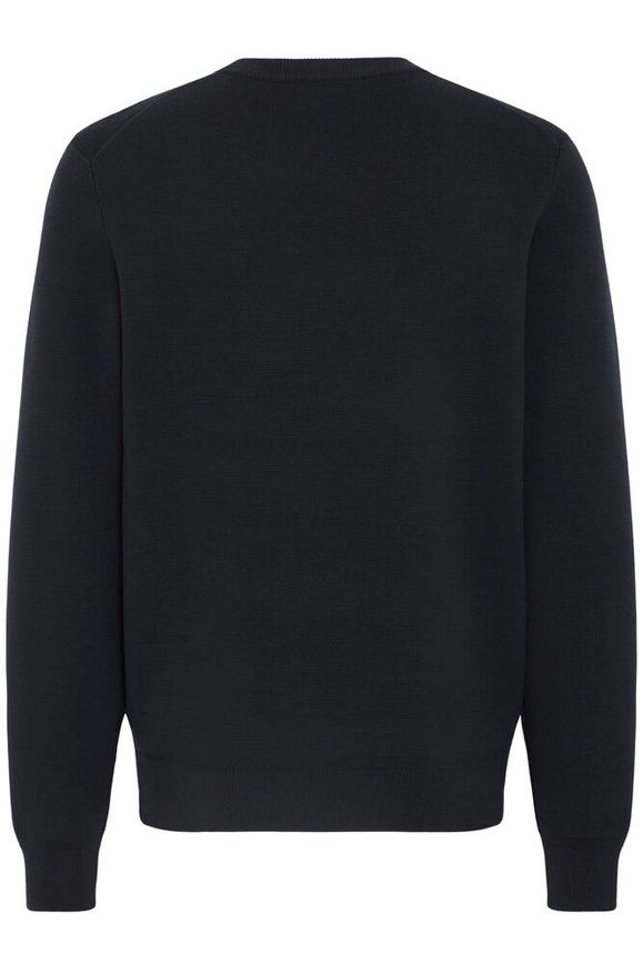 Casual Friday strik Milano 20506022 navy