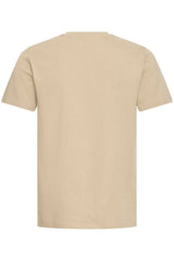 Casual Friday T-shirt Nilo 20505642 sand 170510
