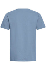 Casual Friday T-shirt Nilo 20505642 lyseblå 184028