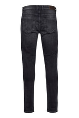 Casual Friday jeans RY black/grey 200441