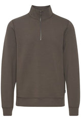 Casual Friday zipsweat SEBASTIAN 20504816 sand