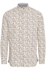 FQ1924 skjorte 21900875 flower 114201