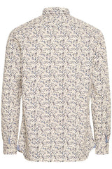 FQ1924 skjorte 21900875 flower 114201