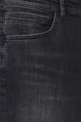 Casual Friday jeans RY black/grey 200441
