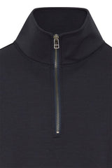 Casual Friday zipsweat SEBASTIAN 20504816 navy