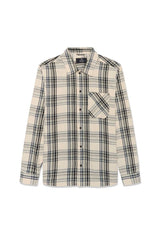 Matinique Skjorte PeltonNH 30208628 sand 176212