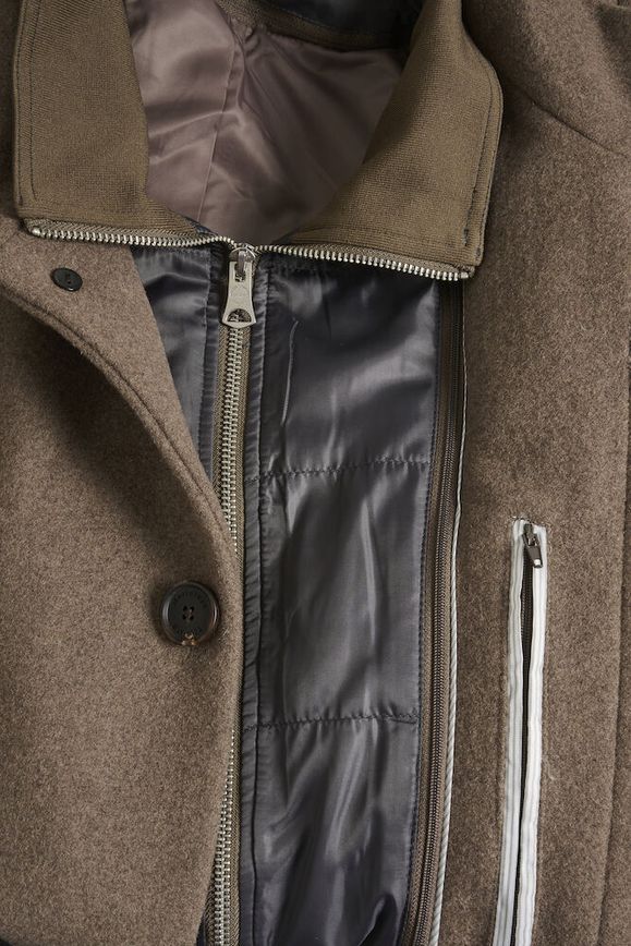 Matinique Frakke Harvey 30203845 walnut