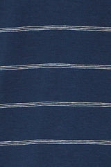 Casual Friday t-shirt SLUB 20506204 navy