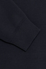Casual Friday strik Milano 20506022 navy