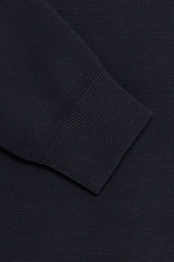 Casual Friday strik Milano 20506022 navy