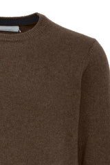 Casual Friday strik 20503970 brun