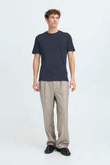 Casual Friday t-shirt NILO 20505642 navy