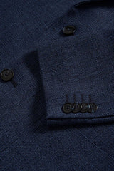 Matinique Blazer Charles 30209025 navy 194011