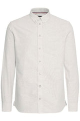 FQGrand Striped Oxford Skjorte 21900881 194011
