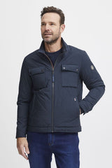 FQ1924 jakke JANO 21900498 navy
