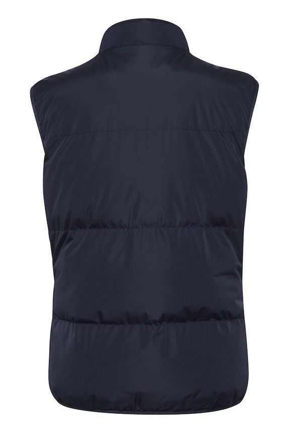 FQVINNCENT padded vest 2190289 navy 193923