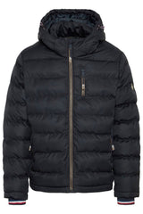 FQBedford Padded Jacket 21900829 navy 194011
