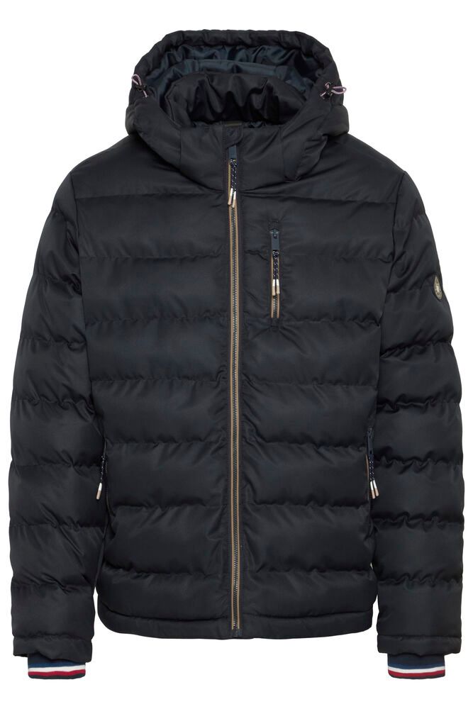 FQBedford Padded Jacket 21900829 navy 194011