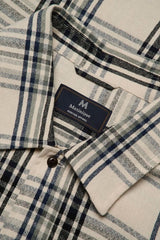 Matinique Skjorte PeltonNH 30208628 sand 176212