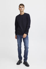 Casual Friday sweat SEBASTIAN 20504731 sort