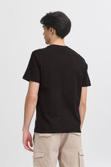 Casual Friday t-shirt NILO 20505642 sort