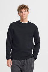 Casual Friday strik Milano 20506022 navy