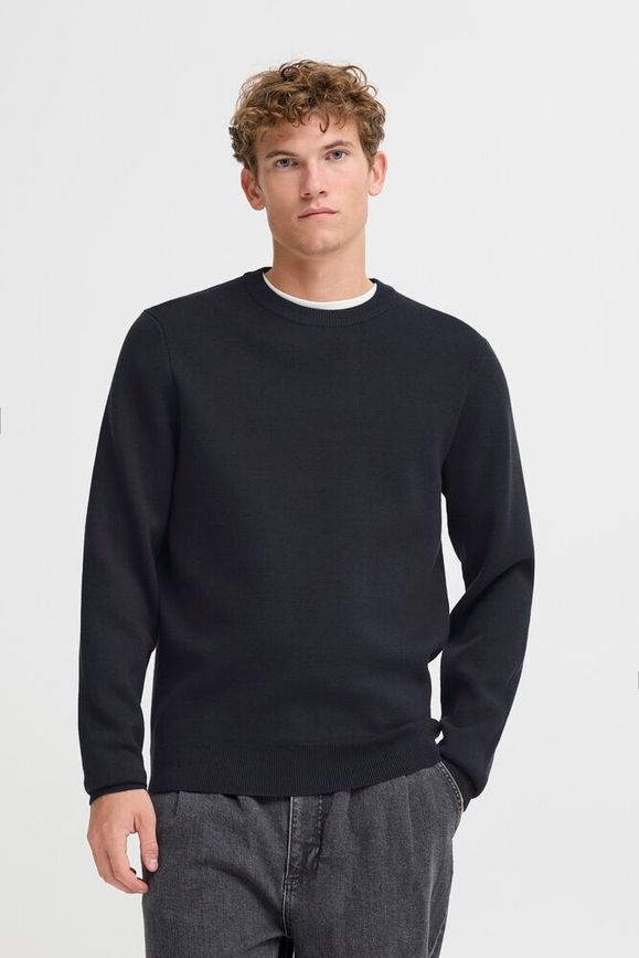 Casual Friday strik Milano 20506022 navy