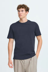 Casual Friday t-shirt NILO 20505642 navy