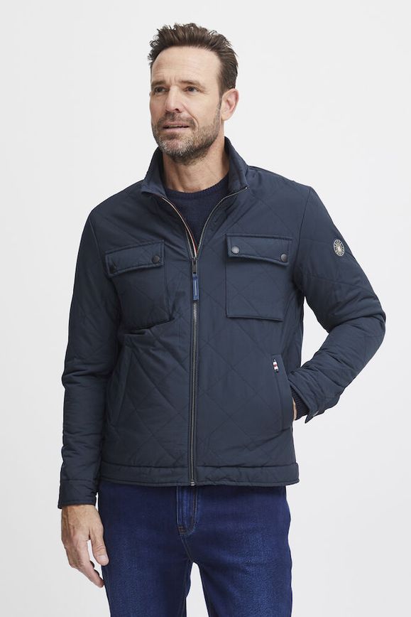 FQ1924 jakke JANO 21900498 navy