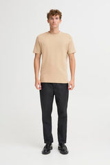 Casual Friday t-shirt NILO 20505642 sand