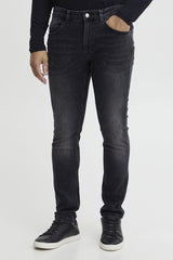 Casual Friday jeans RY black/grey 200441
