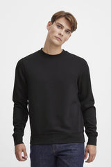 Casual Friday sweat SEBASTIAN 20504731 navy