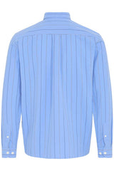 Casual Friday skjorte SVENSSON 20506148 lysblå str