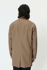 Matinique frakke Miles 30204455 walnut