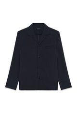 Matinique Skjorte landenV 30208947 navy 194011