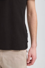 Casual Friday t-shirt NILO 20505642 sort