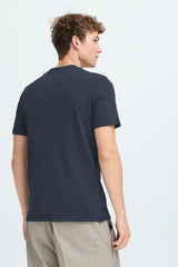 Casual Friday t-shirt NILO 20505642 navy