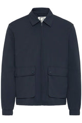 Casual Friday jakke LINDVALL 20506183 navy