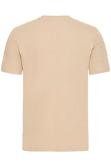 Casual Friday t-shirt NILO 20505642 sand