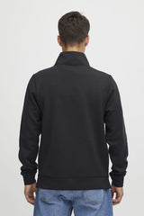 Casual Friday zipsweat SEBASTIAN 20504816 navy