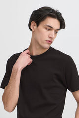 Casual Friday t-shirt NILO 20505642 sort