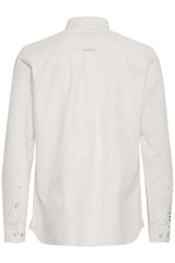 FQGrand Striped Oxford Skjorte 21900881 194011