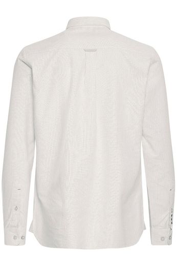 FQGrand Striped Oxford Skjorte 21900881 194011