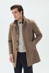 Matinique Frakke Harvey 30203845 walnut