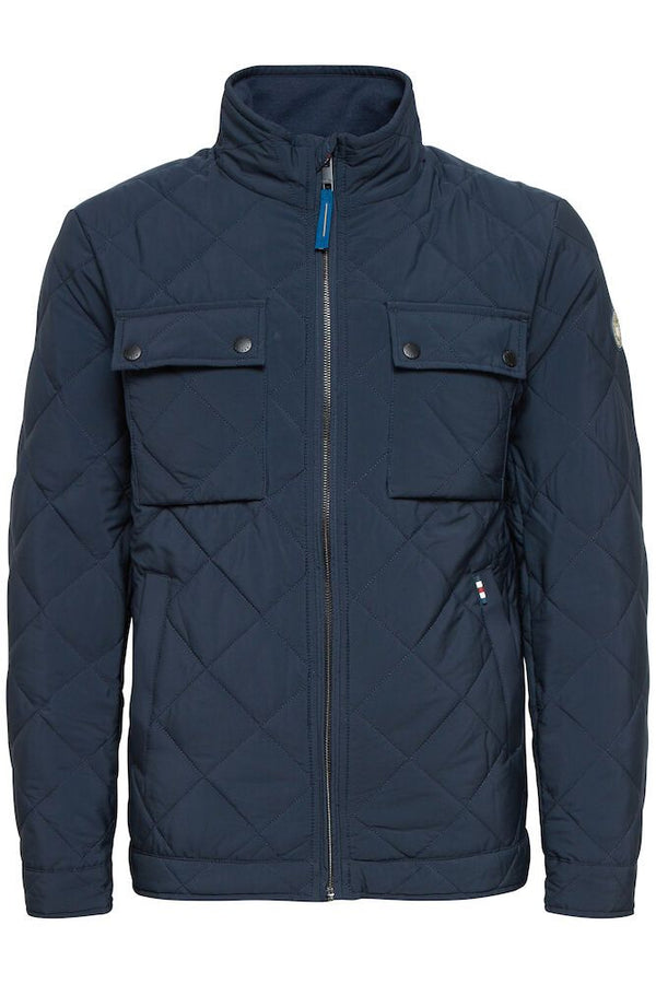 FQ1924 jakke JANO 21900498 navy