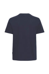 Casual Friday t-shirt NILO 20505642 navy