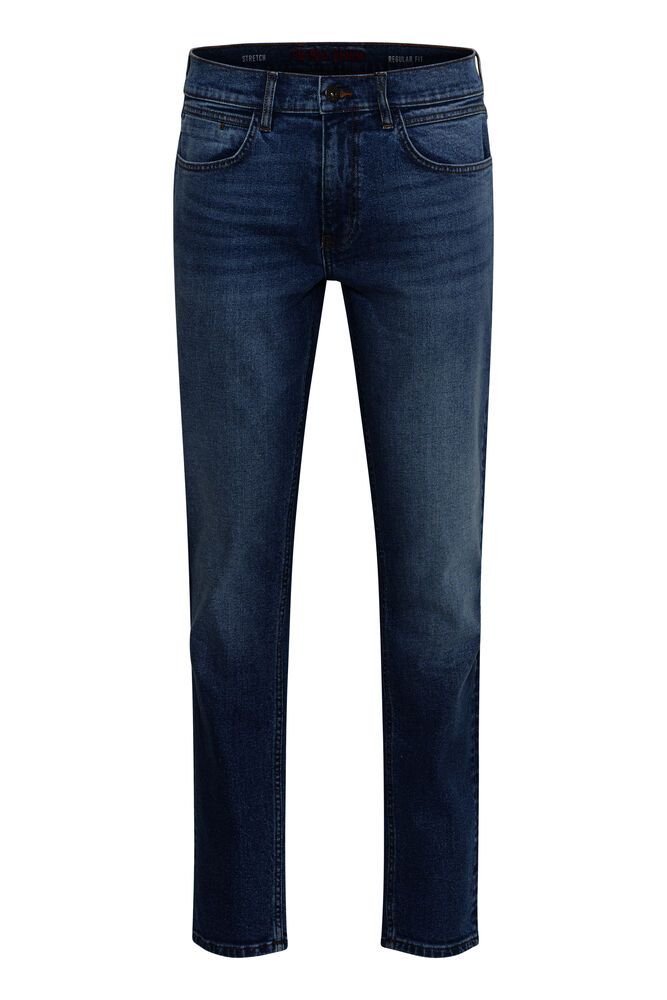 FQ1924 jeans 21900814 denim