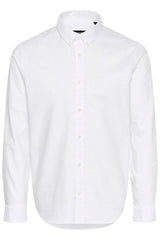 Matinique skjorte Trostol 30207184 hvid oxford