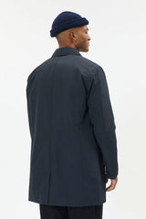 Matinique frakke Miles 30204455 Navy